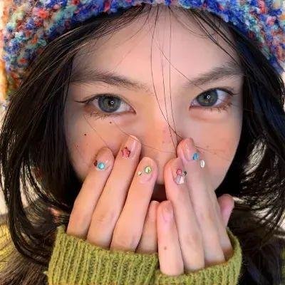 别撒娇了！喝！